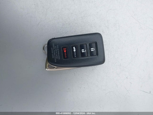 Lexus ES 350 2017 58ABK1GG2HU076629 Image 11