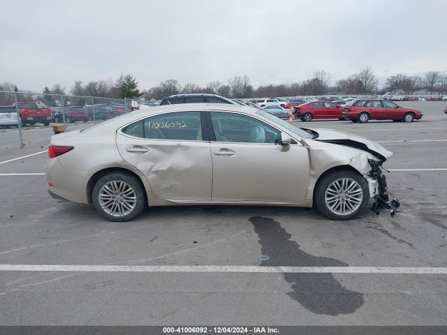 58ABK1GG2HU076629 Lexus ES 350