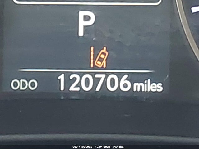 Lexus ES 350 2017 58ABK1GG2HU076629 Image 16
