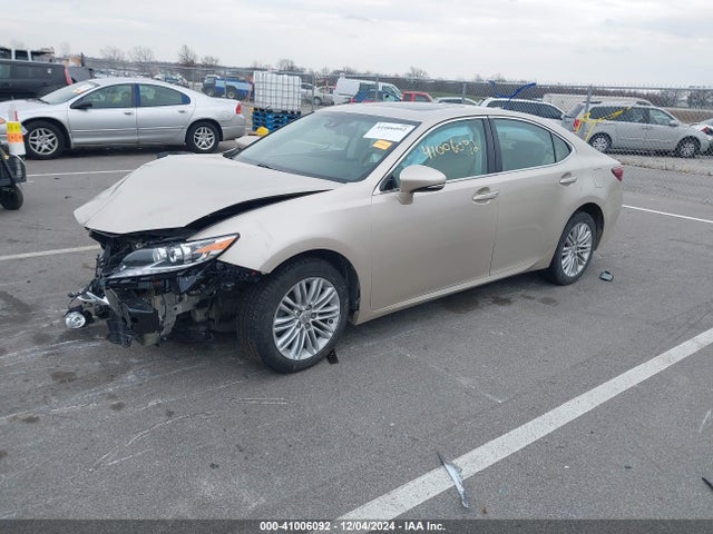 Lexus ES 350 2017 58ABK1GG2HU076629 Image 2