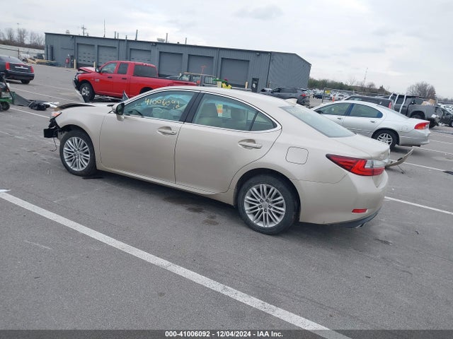Lexus ES 350 2017 58ABK1GG2HU076629 Image 3