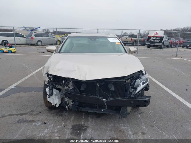 58ABK1GG2HU076629 Lexus ES 350