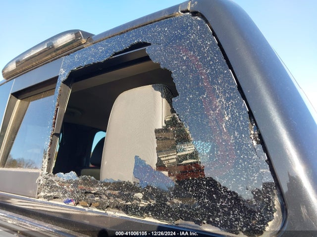 Nissan Titan Pro-4x 2017 1N6AA1C53HN552540 Image 19