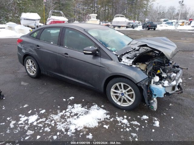 1FADP3F25HL297404 auction archive image
