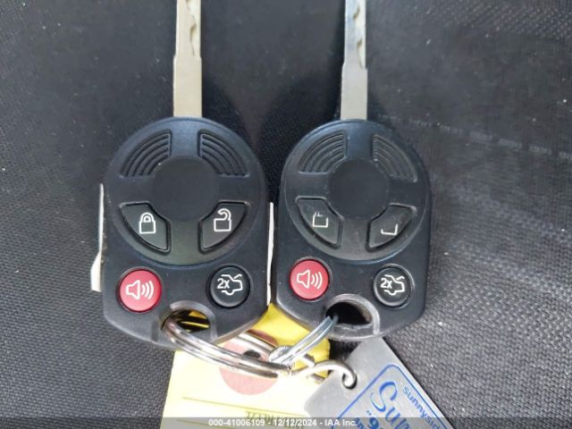 1FADP3F25HL297404 Ford FOCUS SE