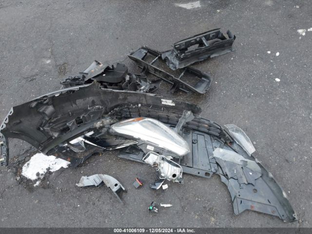 1FADP3F25HL297404 Ford FOCUS SE