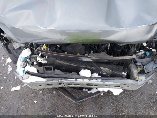 1FADP3F25HL297404 Ford FOCUS SE