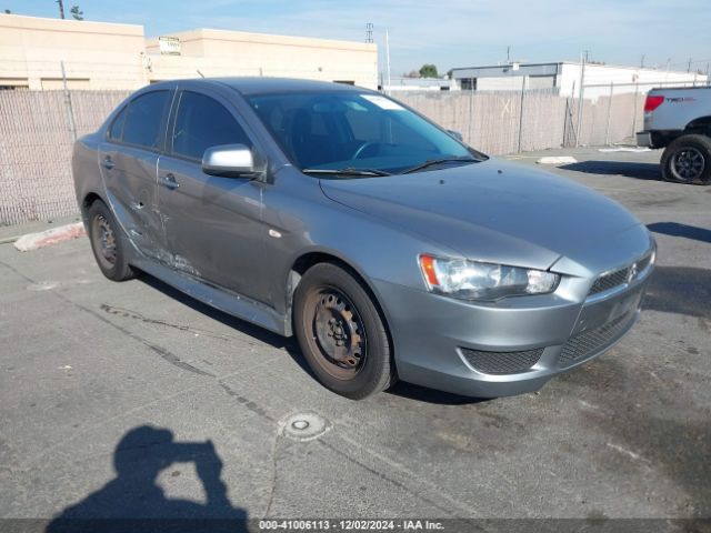 2012 MITSUBISHI LANCER JA32U2FU3CU010990 Photo 0