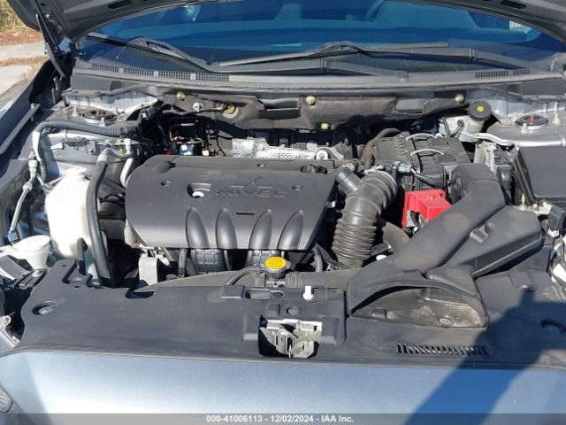 2012 MITSUBISHI LANCER JA32U2FU3CU010990 Photo 9