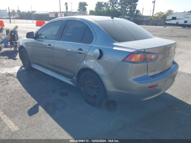 2012 MITSUBISHI LANCER JA32U2FU3CU010990 Photo 2