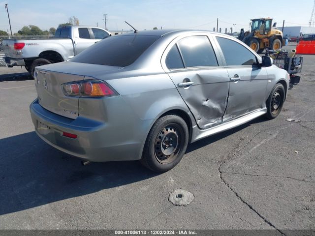2012 MITSUBISHI LANCER JA32U2FU3CU010990 Photo 3