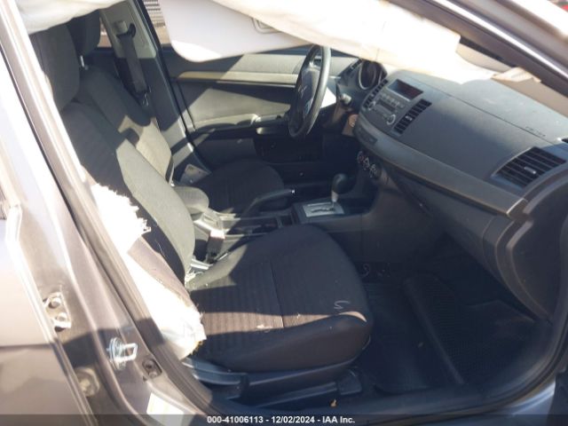 2012 MITSUBISHI LANCER JA32U2FU3CU010990 Photo 4