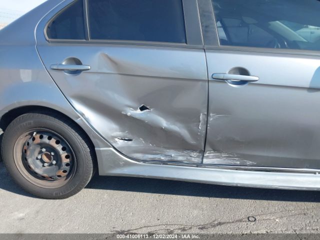 2012 MITSUBISHI LANCER JA32U2FU3CU010990 Photo 5