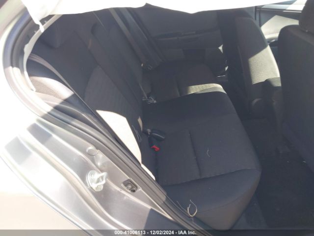 2012 MITSUBISHI LANCER JA32U2FU3CU010990 Photo 7