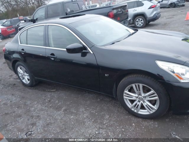 JN1CV6AR8FM523673 Infiniti Q40