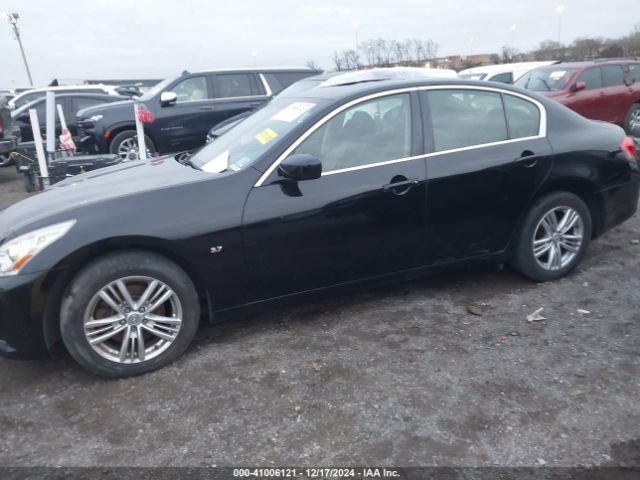 JN1CV6AR8FM523673 Infiniti Q40