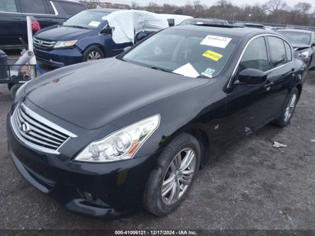 JN1CV6AR8FM523673 Infiniti Q40