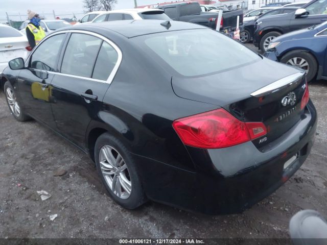 JN1CV6AR8FM523673 Infiniti Q40