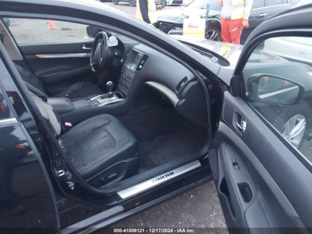 JN1CV6AR8FM523673 Infiniti Q40