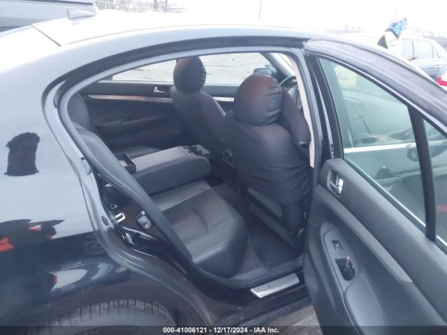 JN1CV6AR8FM523673 Infiniti Q40