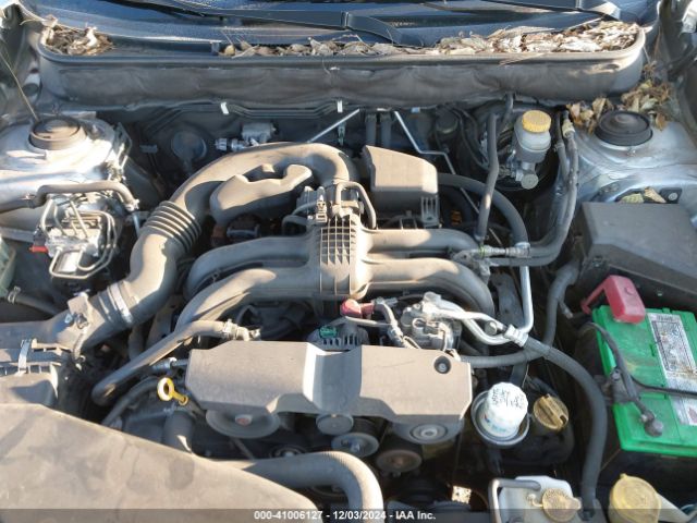 4S3BMBA60E3015308 Subaru Legacy 2.5i