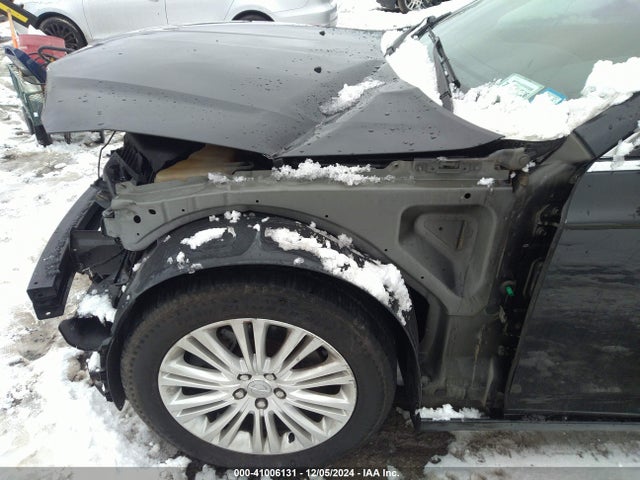 Chrysler 300 2014 2C3CCARG3EH381781 Image 18