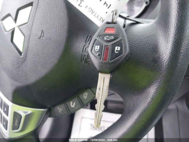 2014 MITSUBISHI LANCER JA32U2FU7EU020330 Photo 10