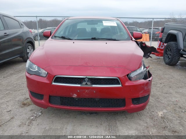 JA32U2FU7EU020330 Mitsubishi LANCER ES