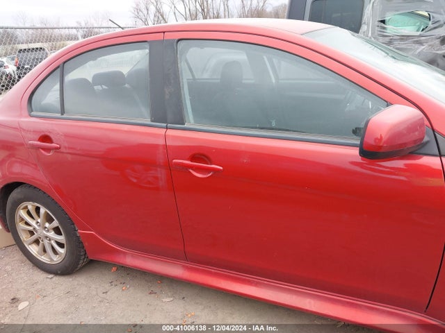 JA32U2FU7EU020330 Mitsubishi LANCER ES