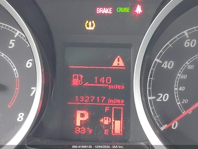 Mitsubishi LANCER ES 2014 JA32U2FU7EU020330 Image 15