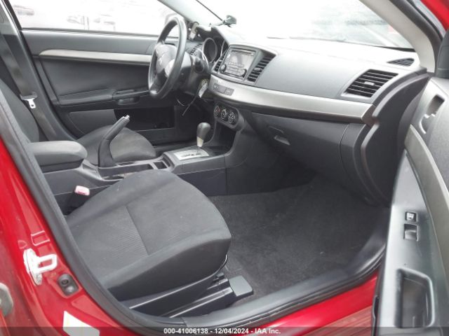 2014 MITSUBISHI LANCER JA32U2FU7EU020330 Photo 4