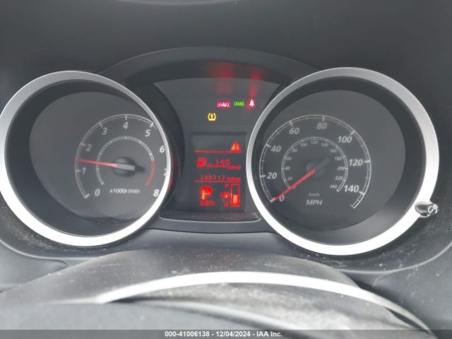 2014 MITSUBISHI LANCER JA32U2FU7EU020330 Photo 6