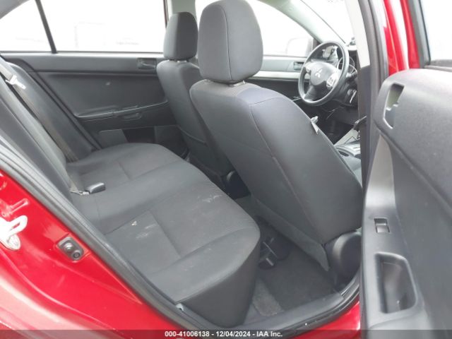 2014 MITSUBISHI LANCER JA32U2FU7EU020330 Photo 7