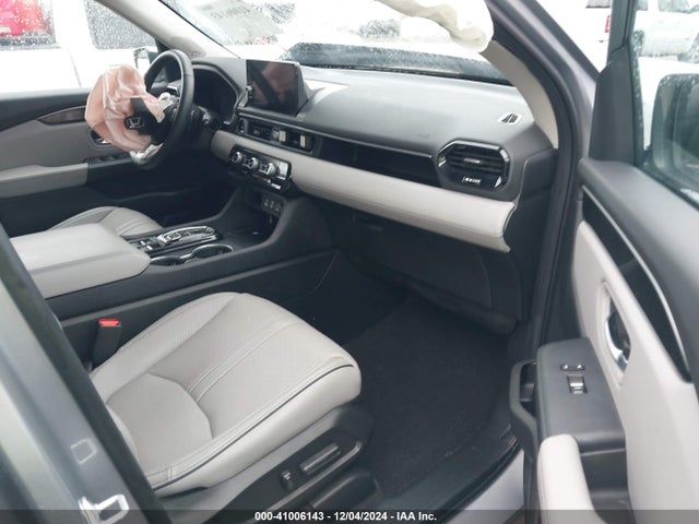 Honda Pilot Awd Elite 2023 5FNYG1H88PB038232 Image 5