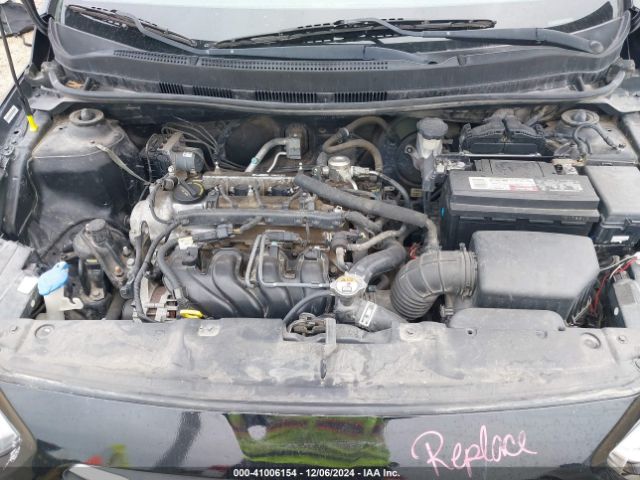 KMHCT5AEXFU211831 Hyundai ACCENT GS