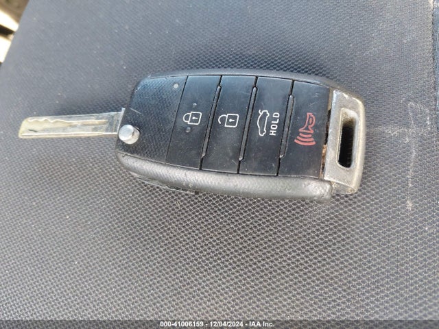 KIA RIO LX 2016 KNADM4A36G6688256 Image 11
