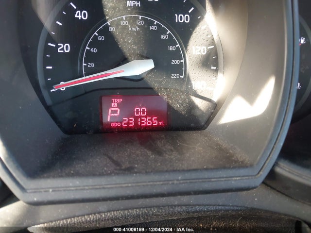 KIA RIO LX 2016 KNADM4A36G6688256 Image 7