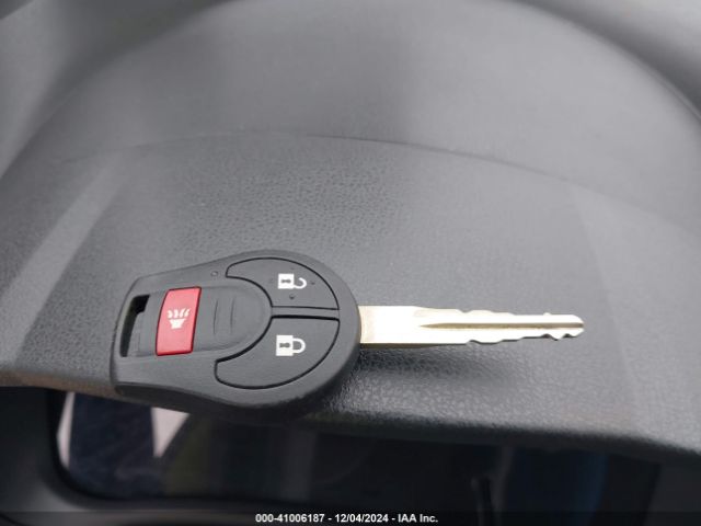 3N1CE2CP6FL450298 Nissan Versa Note Sr