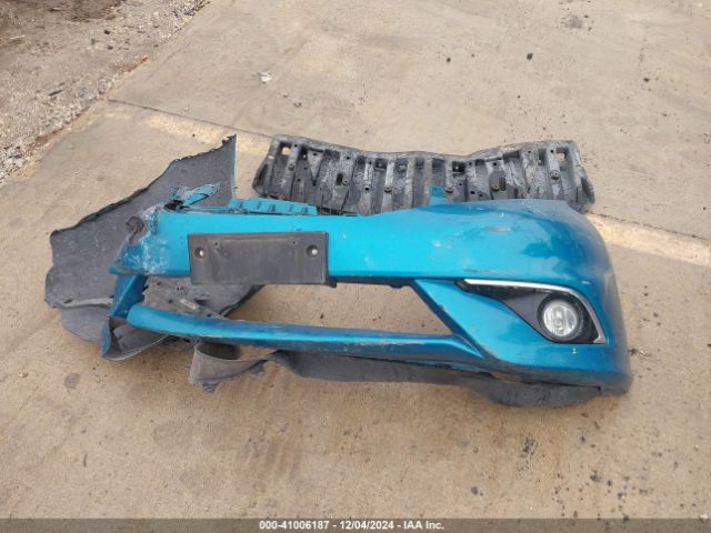 3N1CE2CP6FL450298 Nissan Versa Note Sr