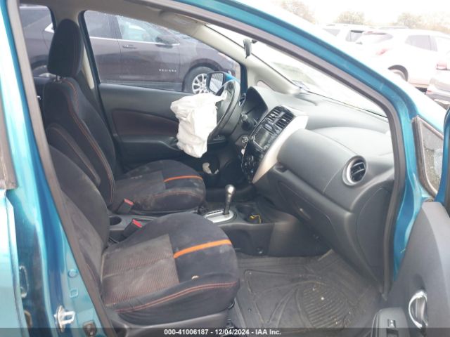 3N1CE2CP6FL450298 Nissan Versa Note Sr