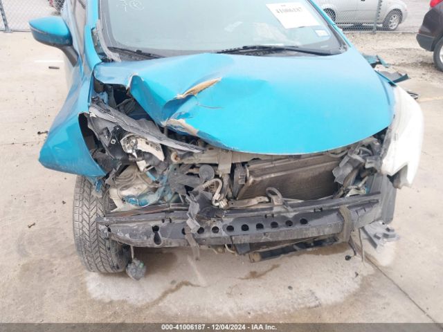 3N1CE2CP6FL450298 Nissan Versa Note Sr