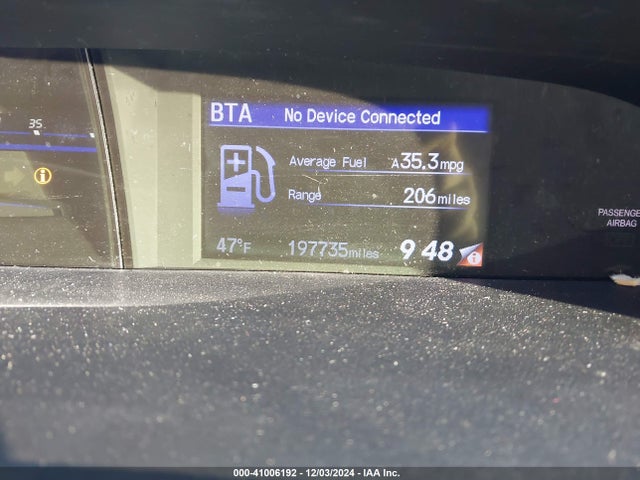 Honda Civic Lx 2015 19XFB2F51FE279509 Image 15