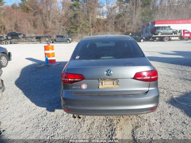 3VWDB7AJ9JM204819 Volkswagen Jetta