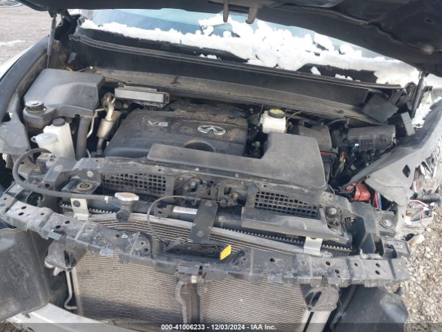 5N1DL0MN0JC533475 Infiniti QX60