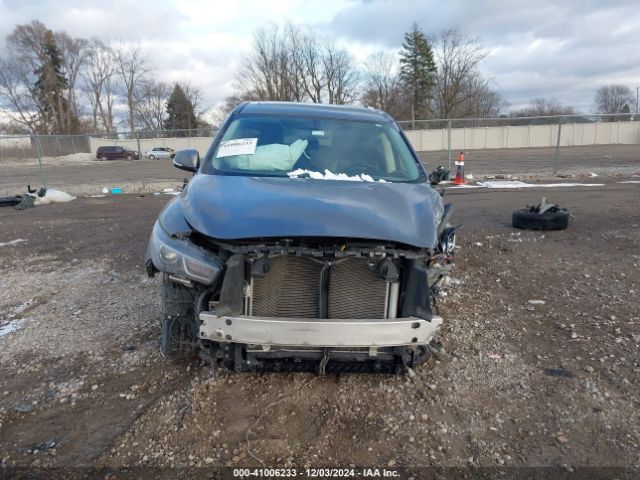 5N1DL0MN0JC533475 Infiniti QX60
