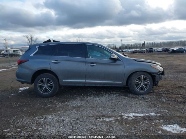 5N1DL0MN0JC533475 Infiniti QX60