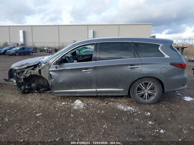 5N1DL0MN0JC533475 Infiniti QX60