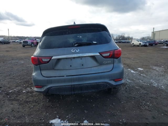 5N1DL0MN0JC533475 Infiniti QX60