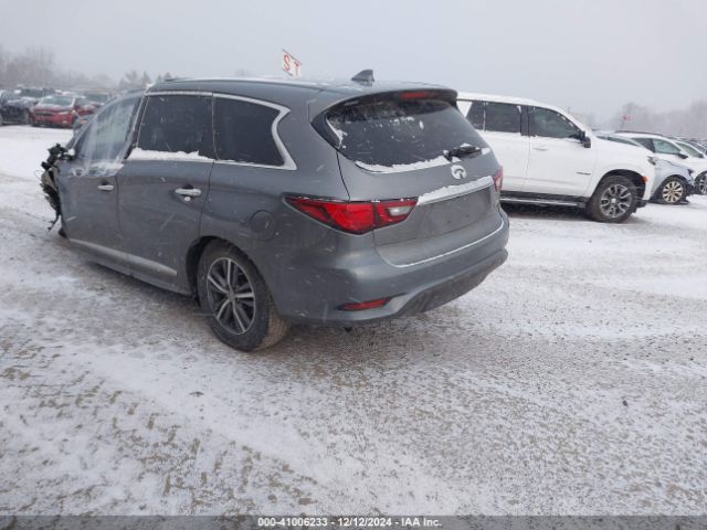 5N1DL0MN0JC533475 Infiniti QX60