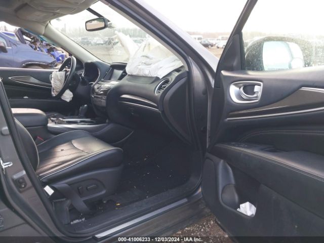 5N1DL0MN0JC533475 Infiniti QX60